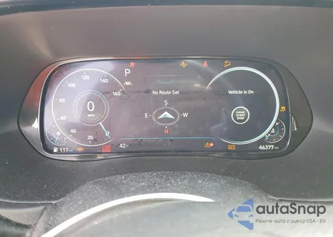 2022 Hyundai Palisade Limited from USA, damaged, VIN KM8R5DHE1NU464958